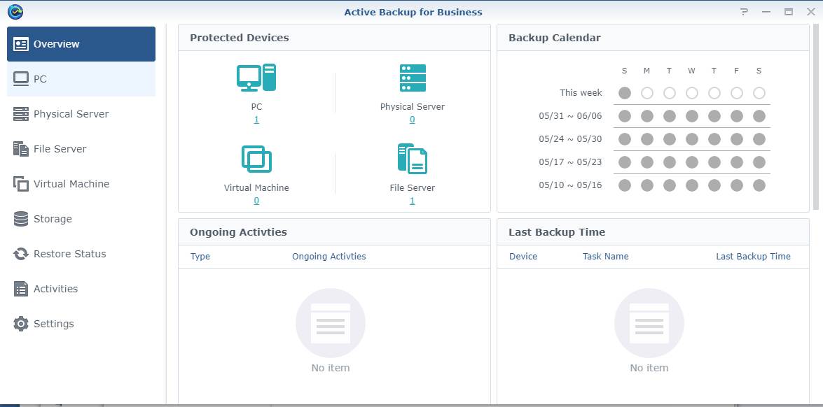 synology-active-backup-for-business-techwaiz-co-il