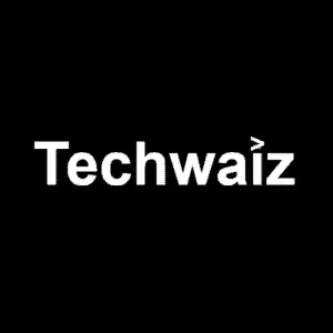 Techwaiz logo