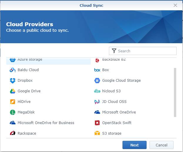 download synology cloudstattion drive software