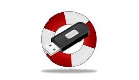 יצירת דיסק אתחול או דיסק הצלה מכונן USB