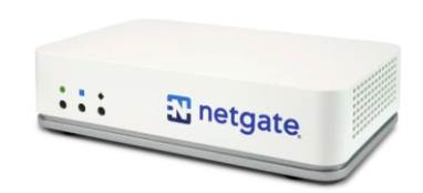 Netgate appliance