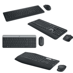 Best Keyboard and mouse combos